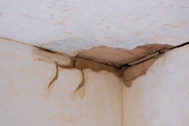 Sewage cleanup and water damage restoration in Front Royal, VA